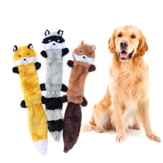 Durable Interactive Dog Toy