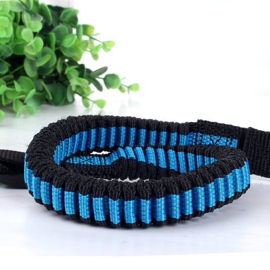 Adjustable Cat Harness & Leash Set – Safe & Comfortable Outdoor Pet Belt